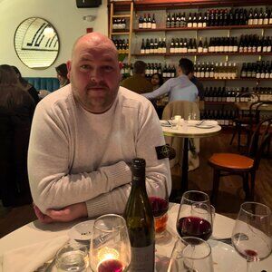 Meet your Posher, Matthew